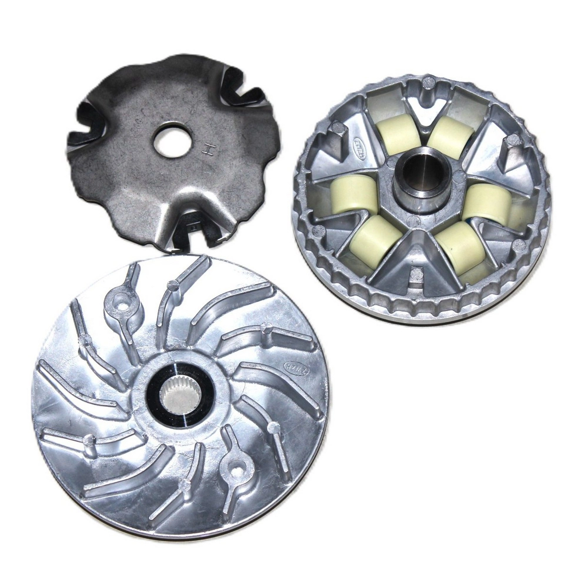 ARORA LEADER ÖN OTOMATİK KAVRAMA #LEADER 125 - 158